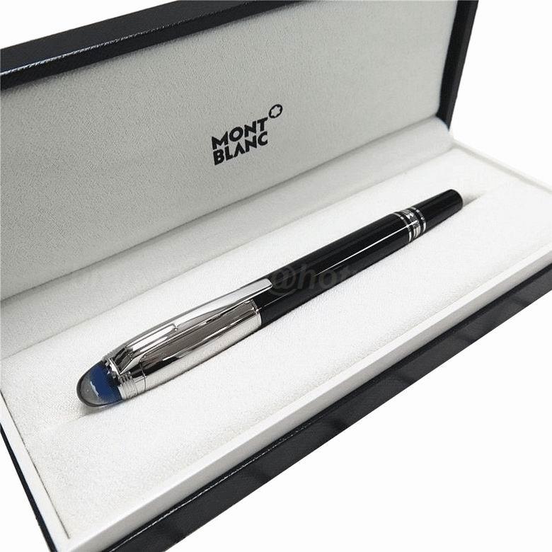 Mont Blanc Pens 181